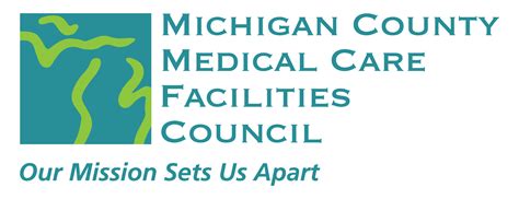 michigan county medical care facilities.